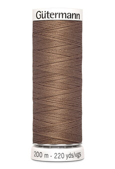 GUTERMANN 200M-454