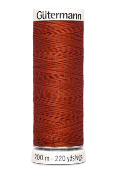 GUTERMANN 200M-837