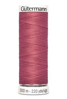 GUTERMANN 200M-81