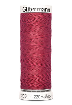 GUTERMANN 200M-82