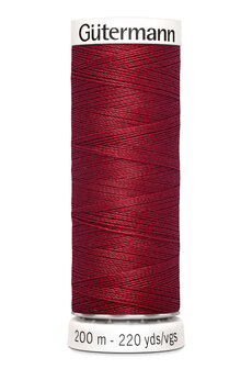 GUTERMANN 200M-367