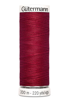 GUTERMANN 200M-384