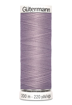 GUTERMANN 200M-125