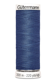 GUTERMANN 200M-68