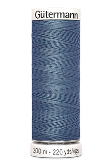 GUTERMANN 200M-76