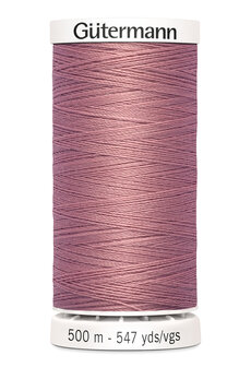 GUTERMANN 500M-473