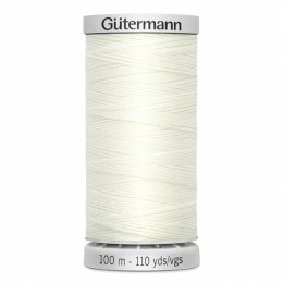 GUTERMANN 100M EXTRA STERK-111