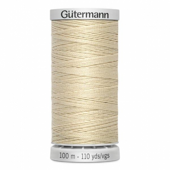 GUTERMANN 100M EXTRA STERK-414