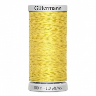 GUTERMANN 100M EXTRA STERK-327