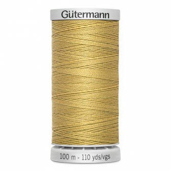 GUTERMANN 100M EXTRA STERK-893