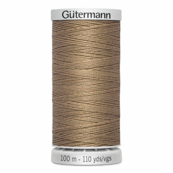 GUTERMANN 100M EXTRA STERK-139