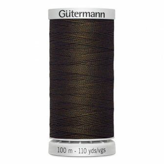 GUTERMANN 100M EXTRA STERK-406