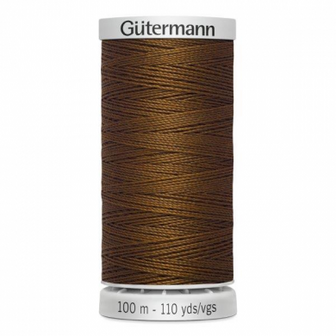 GUTERMANN 100M EXTRA STERK-650