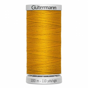 GUTERMANN 100M EXTRA STERK-362