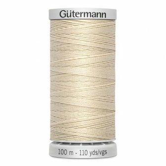 GUTERMANN 100M EXTRA STERK-169