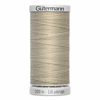 GUTERMANN 100M EXTRA STERK-722