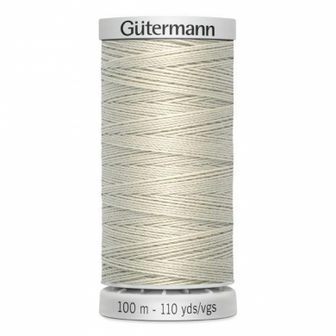 GUTERMANN 100M EXTRA STERK-299