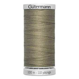 GUTERMANN 100M EXTRA STERK-724