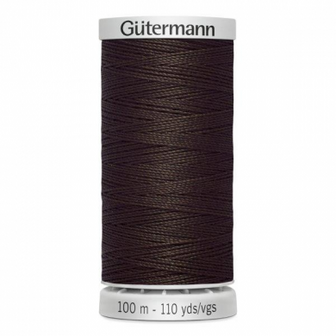 GUTERMANN 100M EXTRA STERK-696