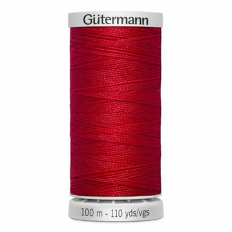 GUTERMANN 100M EXTRA STERK-156