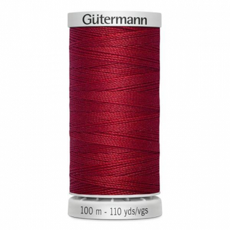 GUTERMANN 100M EXTRA STERK-46