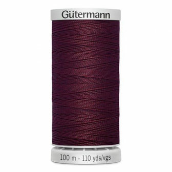 GUTERMANN 100M EXTRA STERK-369