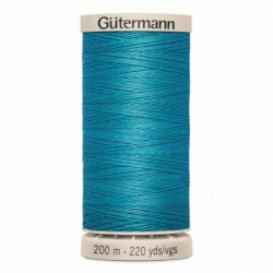 GUTERMANN 200M HAND QUILTGAREN 7235