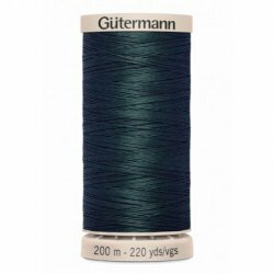 GUTERMANN 200M HAND QUILTGAREN 8113