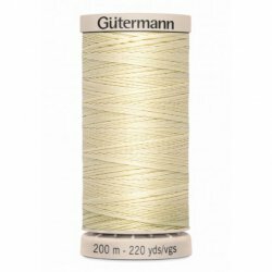 GUTERMANN 200M HAND QUILTGAREN 919