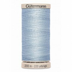 GUTERMANN 200M HAND QUILTGAREN 6217