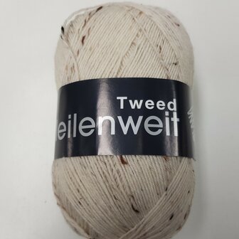 LANA GROSSA MEILENWEIT TWEED 106