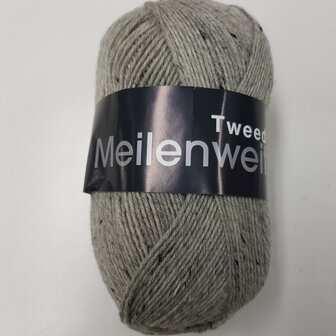 LANA GROSSA MEILENWEIT TWEED 110