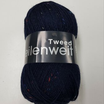 LANA GROSSA MEILENWEIT TWEED 112