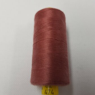 GUTERMANN 1000M INDUSTRIE KLEUR 474