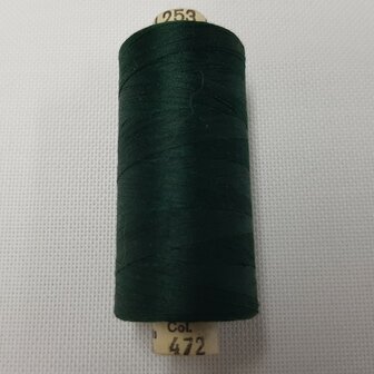 GUTERMANN 1000M INDUSTRIE KLEUR 472