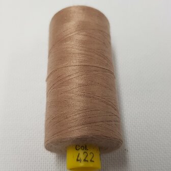 GUTERMANN 1000M INDUSTRIE KLEUR 422