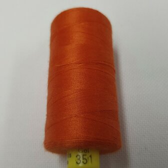 GUTERMANN 1000M INDUSTRIE KLEUR 351