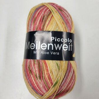 LANA GROSSA MEILENWEIT PICCOLO 4412