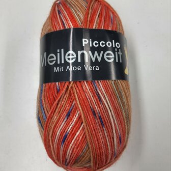 LANA GROSSA MEILENWEIT PICCOLO 4413