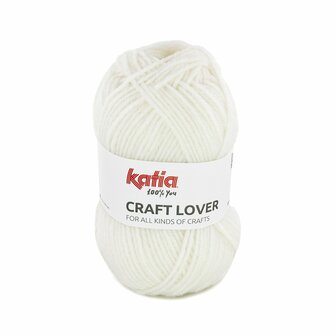 CRAFT LOVER 1