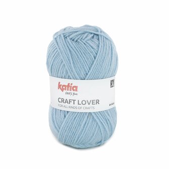 CRAFT LOVER 15