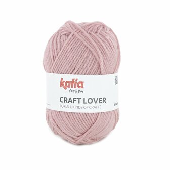 CRAFT LOVER 21