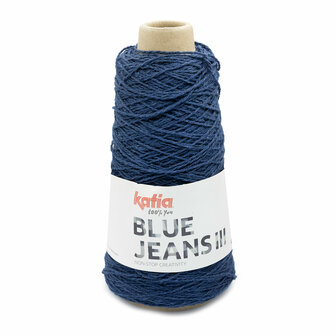 BLUE JEANS 3 KLEUR 106