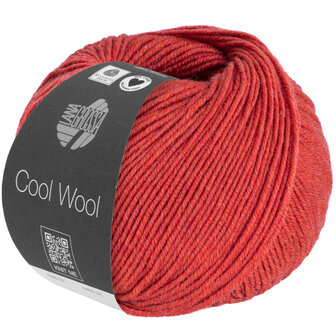 COOL WOOL MELANGE 1428 (WE CARE)