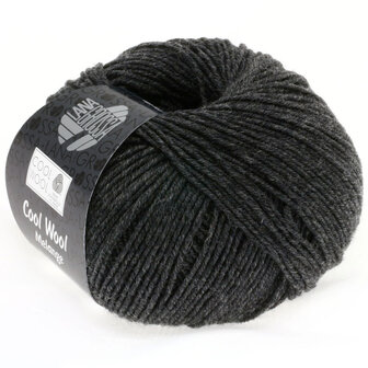 COOL WOOL MELANGE 444 (WE CARE)