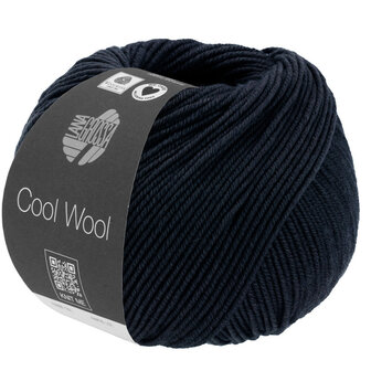 COOL WOOL MELANGE 1430 (WE CARE)