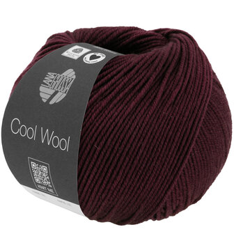 COOL WOOL MELANGE 1404 (WE CARE)