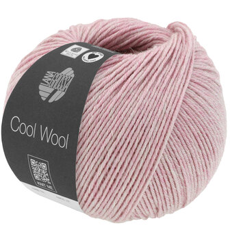 COOL WOOL MELANGE 1401 (WE CARE)