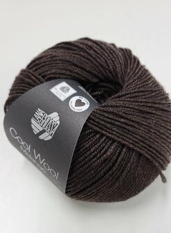 COOL WOOL MELANGE 1422 (WE CARE)