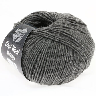 COOL WOOL MELANGE 412 (WE CARE)